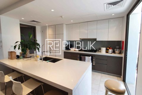 Villa de 4 dormitorios en THE REDWOODS Yas Island, UAE No. 96640 19