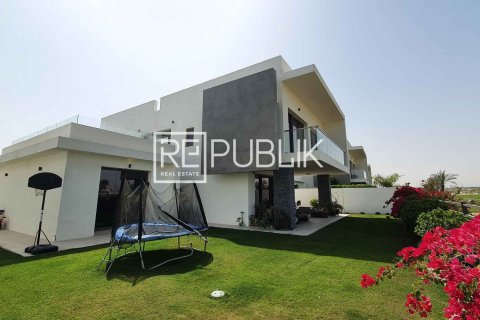 Villa de 4 dormitorios en THE REDWOODS Yas Island, UAE No. 96640 7
