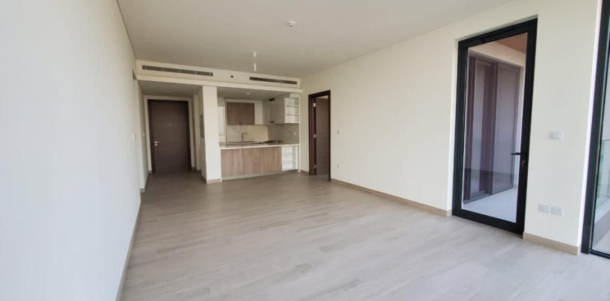 Apartment de 3 dormitorios en SOBHA HARTLAND Sobha Hartland, UAE No. 96560