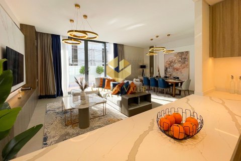 Villa de 4 chambres à Sharjah Waterfront City, UAE No. 96717 11