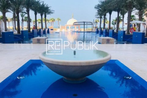 1 غرف نوم شقة في FAIRMONT MARINA RESIDENCES البطين, الإمارات العربية المتحدة رقم 96638 7