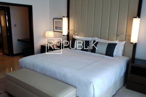 1 غرف نوم شقة في FAIRMONT MARINA RESIDENCES البطين, الإمارات العربية المتحدة رقم 96638 14