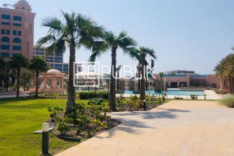 1 غرف نوم شقة في FAIRMONT MARINA RESIDENCES البطين, الإمارات العربية المتحدة رقم 96638 15