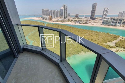 Apartment de 3 dormitorios en Al Reem Island, UAE No. 96639 8