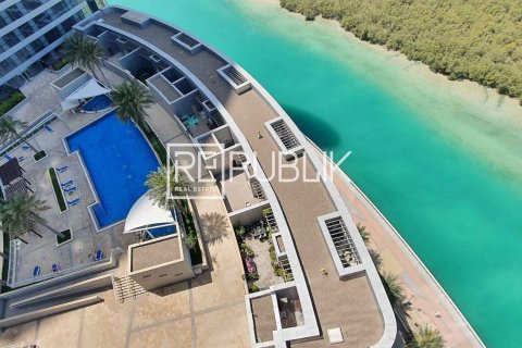 Apartment de 3 dormitorios en Al Reem Island, UAE No. 96639 4