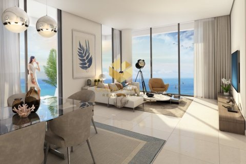 2 غرف نوم شقة في Sharjah Waterfront City, الإمارات العربية المتحدة رقم 96718 9
