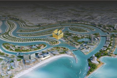 2 غرف نوم شقة في Sharjah Waterfront City, الإمارات العربية المتحدة رقم 96718 2