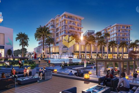 2 غرف نوم شقة في Sharjah Waterfront City, الإمارات العربية المتحدة رقم 96718 11