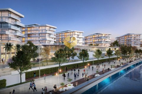 2 غرف نوم شقة في Sharjah Waterfront City, الإمارات العربية المتحدة رقم 96718 13