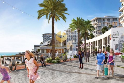2 غرف نوم شقة في Sharjah Waterfront City, الإمارات العربية المتحدة رقم 96718 10