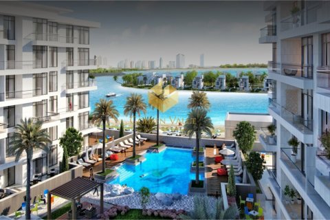 2 غرف نوم شقة في Sharjah Waterfront City, الإمارات العربية المتحدة رقم 96718 4