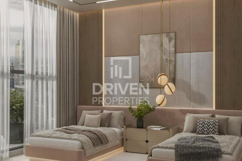 Penthouse de 7 dormitorios en Business Bay, UAE No. 200553 6