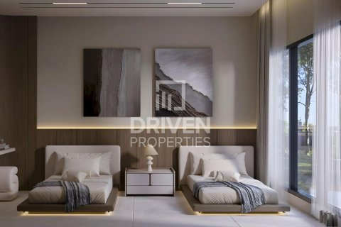 Penthouse de 7 dormitorios en Business Bay, UAE No. 200553 3