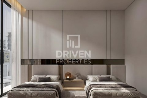 Penthouse de 7 dormitorios en Business Bay, UAE No. 200553 7
