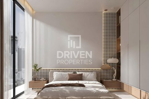 Penthouse de 7 dormitorios en Business Bay, UAE No. 200553 8