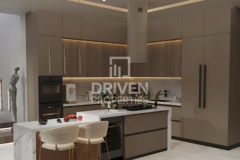 Penthouse de 7 dormitorios en Business Bay, UAE No. 200553 13