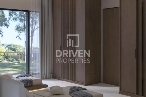 Penthouse de 7 dormitorios en Business Bay, UAE No. 200553 4