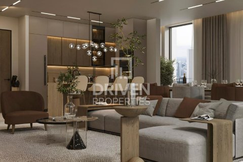 Penthouse de 7 dormitorios en Business Bay, UAE No. 200553