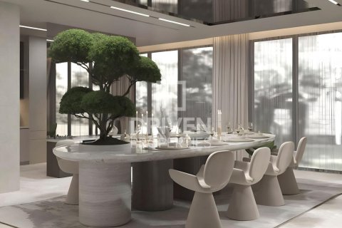Penthouse de 7 dormitorios en Business Bay, UAE No. 200553 12