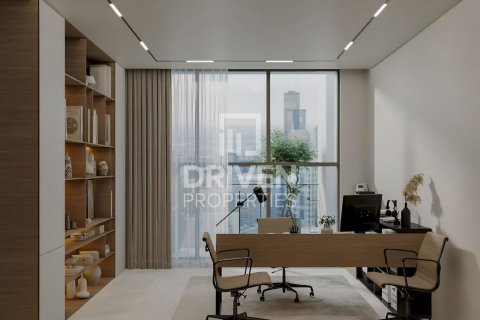 Penthouse de 7 dormitorios en Business Bay, UAE No. 200553 5
