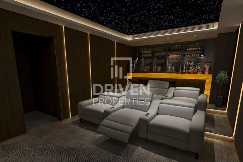 Penthouse de 7 dormitorios en Business Bay, UAE No. 200553 16