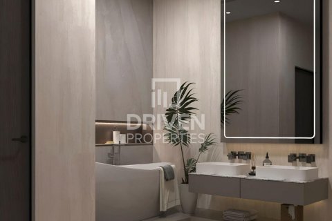 Penthouse de 7 dormitorios en Business Bay, UAE No. 200553 14