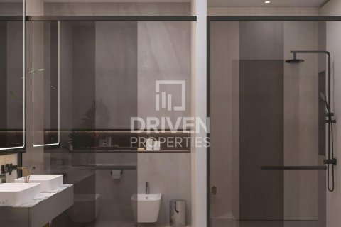 Penthouse de 7 dormitorios en Business Bay, UAE No. 200553 11