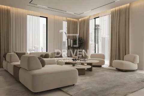 Penthouse de 7 dormitorios en Business Bay, UAE No. 200553 9