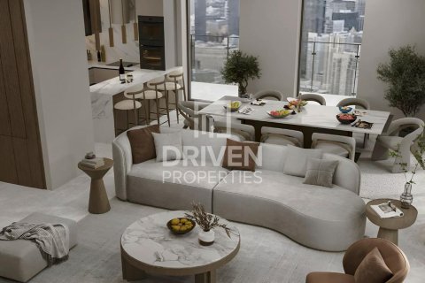 Penthouse de 7 dormitorios en Business Bay, UAE No. 200553 10