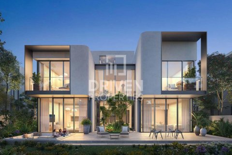 5 غرفة نوم  فيلا في دبي هيلز استيت, الإمارات العربية المتحدة رقم 200558 10