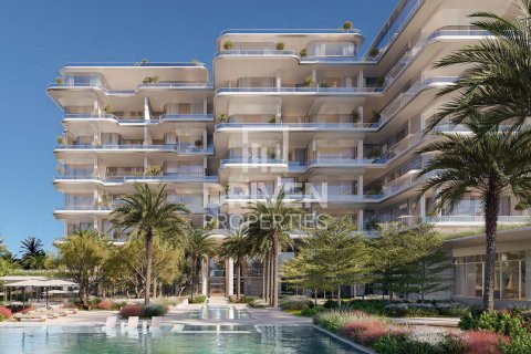 4 bedrooms Duplex in The Crescent, UAE No. 200557 5
