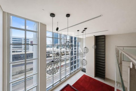 Appartement de 1 chambre à Marina Arcade Tower, UAE No. 200559 6
