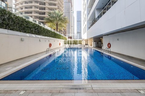Appartement de 1 chambre à Marina Arcade Tower, UAE No. 200559 20