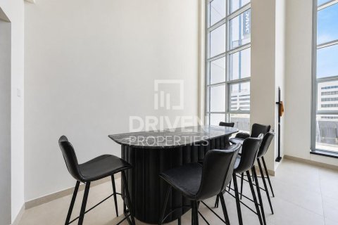 Appartement de 1 chambre à Marina Arcade Tower, UAE No. 200559 9