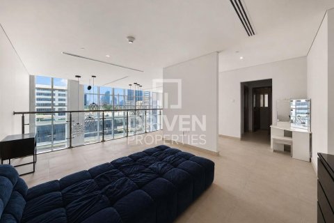 Appartement de 1 chambre à Marina Arcade Tower, UAE No. 200559 7