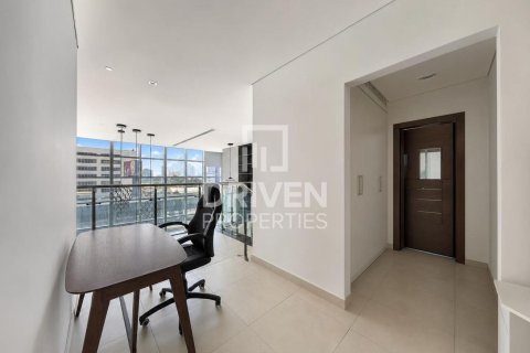 Appartement de 1 chambre à Marina Arcade Tower, UAE No. 200559 8