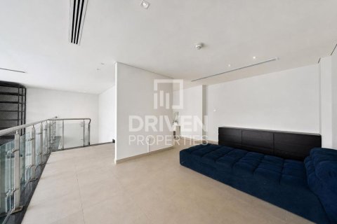 Appartement de 1 chambre à Marina Arcade Tower, UAE No. 200559 5