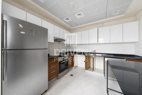Appartement de 1 chambre à Marina Arcade Tower, UAE No. 200559 10
