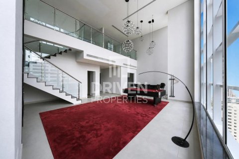 Appartement de 1 chambre à Marina Arcade Tower, UAE No. 200559 3