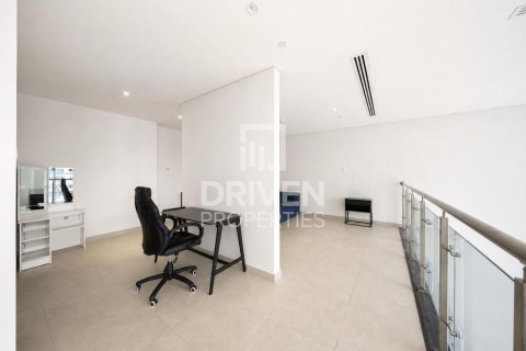 Appartement de 1 chambre à Marina Arcade Tower, UAE No. 200559 4