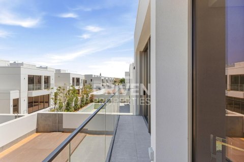 5 غرفة نوم فيلا في Jumeirah Park, الإمارات العربية المتحدة رقم 200554 10