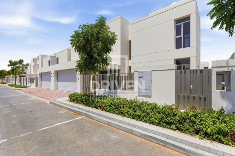 5 غرفة نوم فيلا في Jumeirah Park, الإمارات العربية المتحدة رقم 200554 8