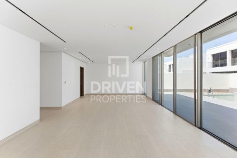 5 غرفة نوم فيلا في Jumeirah Park, الإمارات العربية المتحدة رقم 200554 3