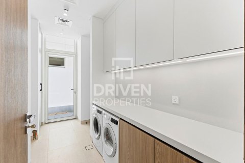 5 غرفة نوم فيلا في Jumeirah Park, الإمارات العربية المتحدة رقم 200554 25