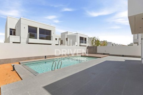 5 غرفة نوم فيلا في Jumeirah Park, الإمارات العربية المتحدة رقم 200554 7