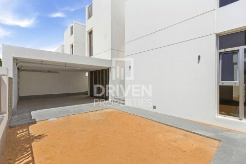 5 غرفة نوم فيلا في Jumeirah Park, الإمارات العربية المتحدة رقم 200554 4