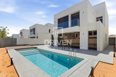 5 غرفة نوم فيلا في Jumeirah Park, الإمارات العربية المتحدة رقم 200554 6