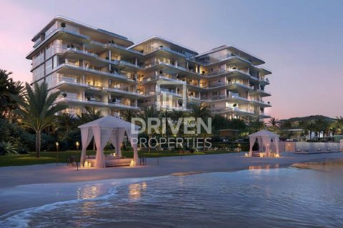 Appartement de 3 chambres à The Crescent, UAE No. 200555 16