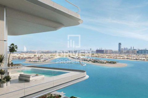 Appartement de 3 chambres à The Crescent, UAE No. 200555 3