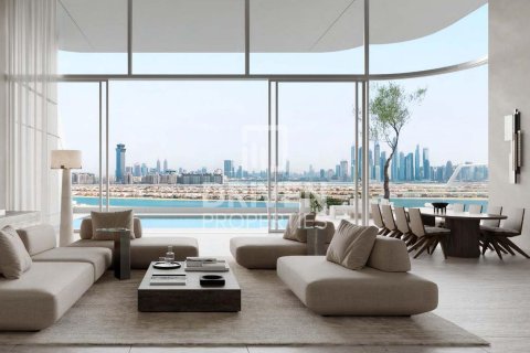 Appartement de 3 chambres à The Crescent, UAE No. 200555 12
